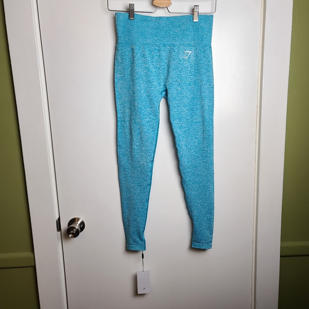Gymshark Vital Seamless